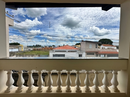 SOBRADO A VENDA NO BAIRRO BELO HORIZONTE