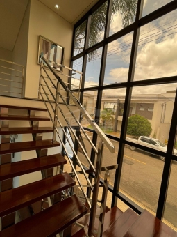 Casa - Condom&iacute;nio Vale Verde