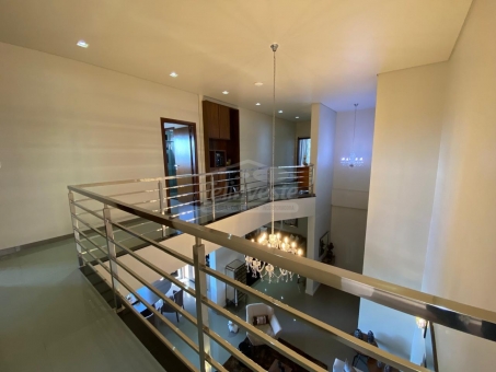 Casa - Condom&iacute;nio Vale Verde