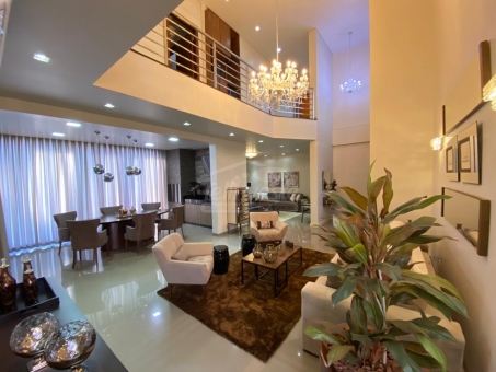 Casa - Condom&iacute;nio Vale Verde