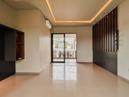Casa - Condom&iacute;nio Vale Verde