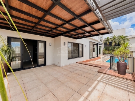 Casa - Condom&iacute;nio Vale Verde