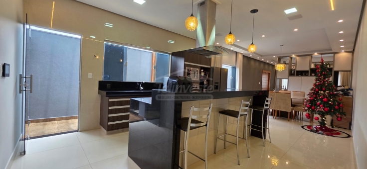 Excelente casa - Villagio D\\