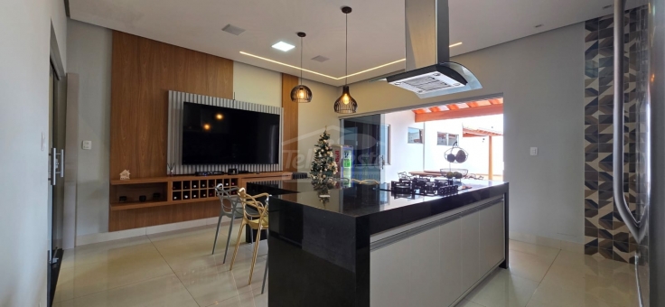 Excelente casa - Villagio D\\