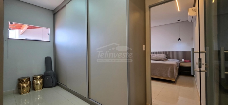 Excelente casa - Villagio D\\