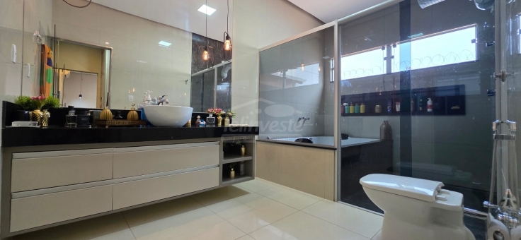 Excelente casa - Villagio D\\