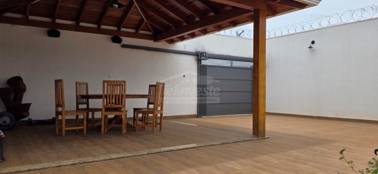 Excelente casa - Villagio D\\