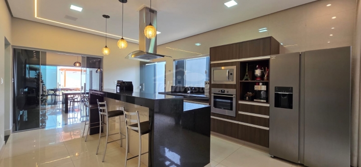 Excelente casa - Villagio D\\