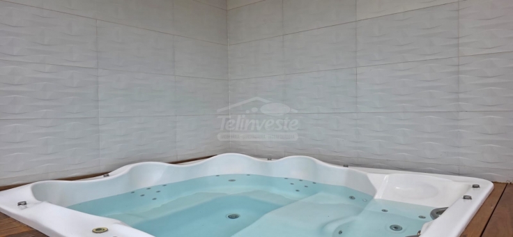Excelente casa - Villagio D\\