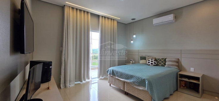 Excelente casa - Villagio D\\