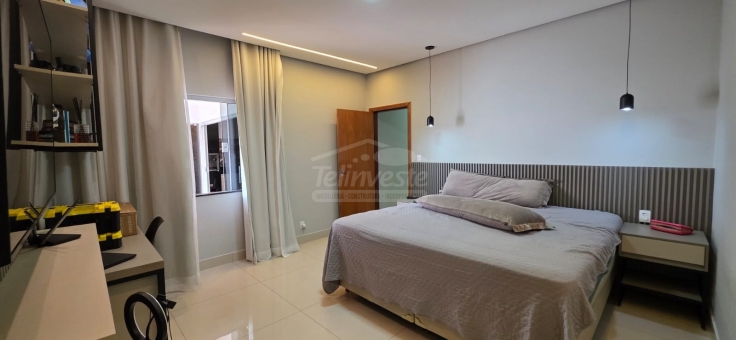 Excelente casa - Villagio D\\