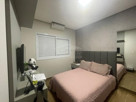 CASA A VENDA NO CONDOM&Iacute;NIO VALE VERDE 