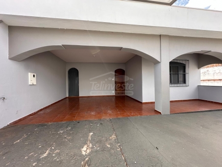 IM&Oacute;VEL A VENDA - JARDIM PANORAMA