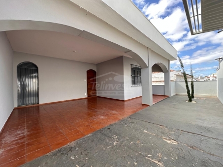 IM&Oacute;VEL A VENDA - JARDIM PANORAMA