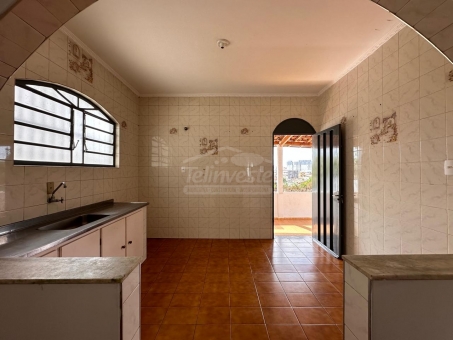 IM&Oacute;VEL A VENDA - JARDIM PANORAMA