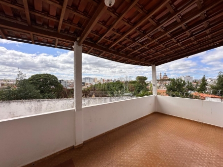 IM&Oacute;VEL A VENDA - JARDIM PANORAMA