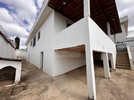 IM&Oacute;VEL A VENDA - JARDIM PANORAMA