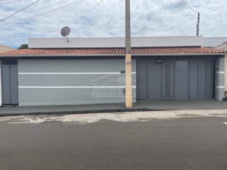 CASA NO NOSSA SENHORA APARECIDA