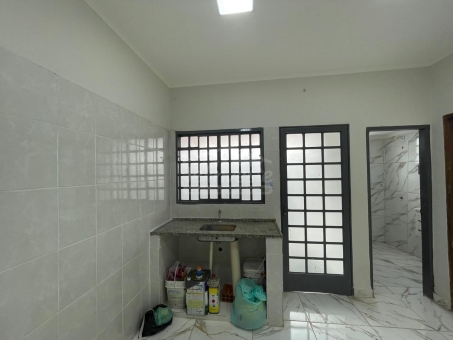 CASA NO NOSSA SENHORA APARECIDA