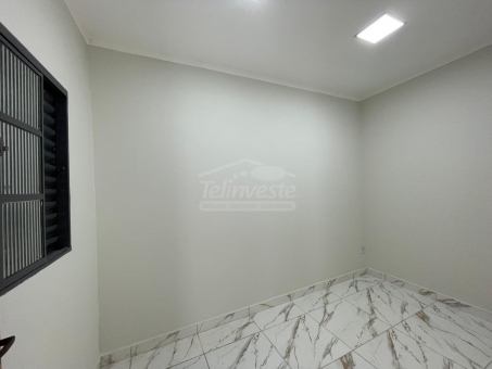 CASA NO NOSSA SENHORA APARECIDA