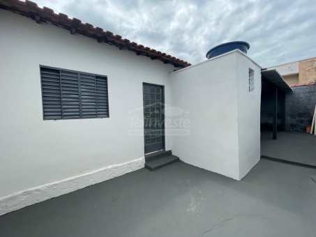 CASA NO NOSSA SENHORA APARECIDA