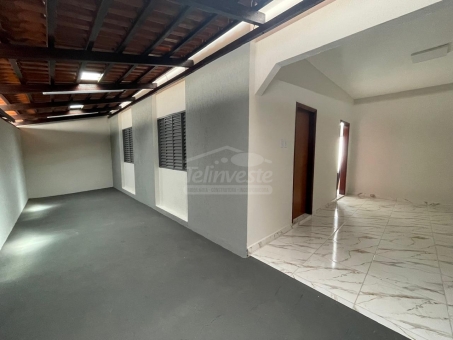 CASA NO NOSSA SENHORA APARECIDA