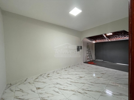 CASA NO NOSSA SENHORA APARECIDA
