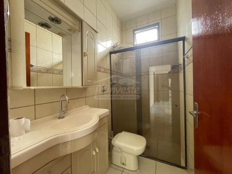 CASA NO NOSSA SENHORA APARECIDA