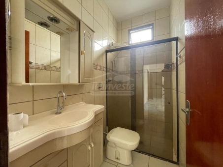 CASA NO NOSSA SENHORA APARECIDA