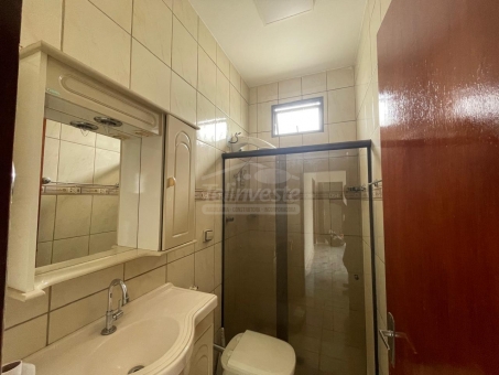 CASA NO NOSSA SENHORA APARECIDA