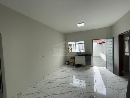 CASA NO NOSSA SENHORA APARECIDA
