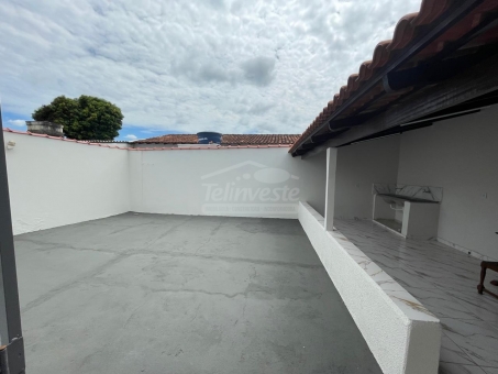 CASA NO NOSSA SENHORA APARECIDA