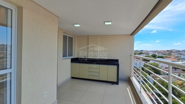 EXCELENTE APARTAMENTO  - CENTRO