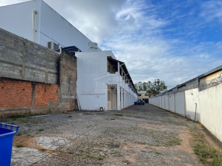 HOTEL A VENDA -SERRA VERDE