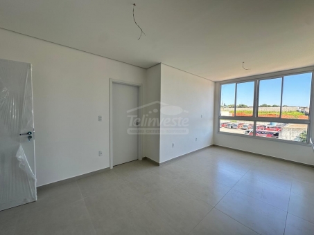 APARTAMENTO NOVO - ACLIMA&Ccedil;&Atilde;O 