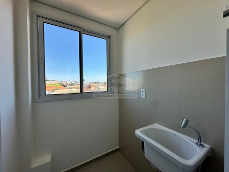 APARTAMENTO NOVO - ACLIMA&Ccedil;&Atilde;O 