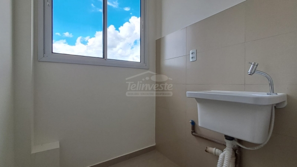 Apartamento - Residencial Torres