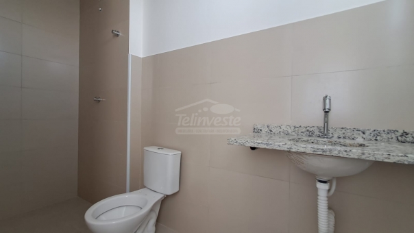 Apartamento - Residencial Torres