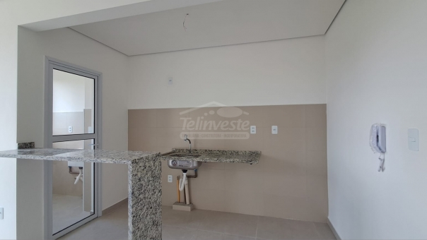 Apartamento - Residencial Torres