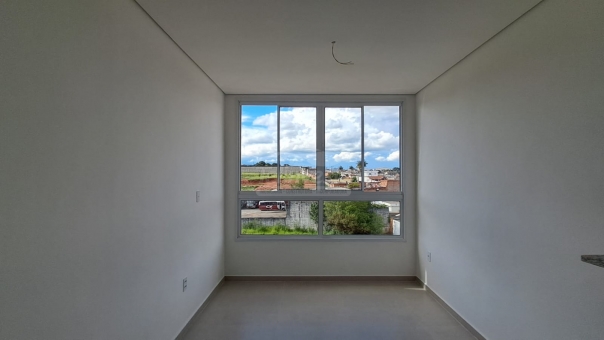 Apartamento - Residencial Torres