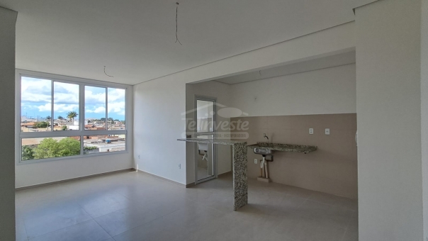 Apartamento - Residencial Torres