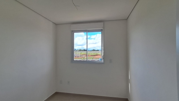 Apartamento - Residencial Torres