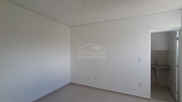 Apartamento - Residencial Torres