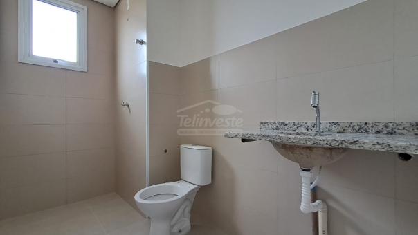 Apartamento - Residencial Torres