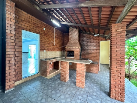 IM&Oacute;VEL A VENDA - VILA RICA 