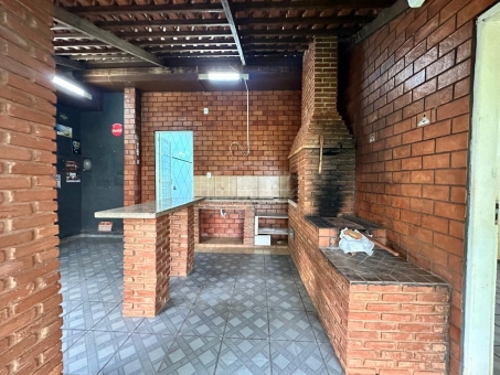 IM&Oacute;VEL A VENDA - VILA RICA 