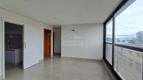 APARTAMENTO - CENTRO