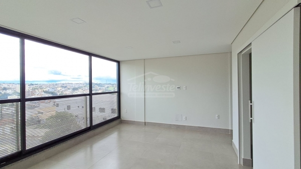 APARTAMENTO - CENTRO