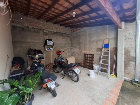 CASA NO ALTO DOS NOBRES