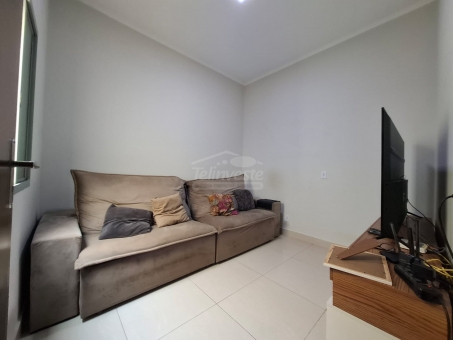 CASA NO ALTO DOS NOBRES